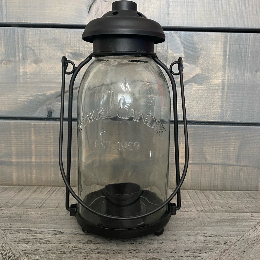 Yankee Candle Votive Lantern